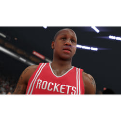 2K NBA 2K15 PlayStation 3