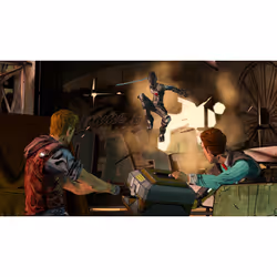 Take-Two Interactive Borderlands: The Pre-Sequel, PS3 Standard German PlayStation 3
