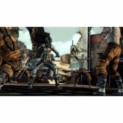 Take-Two Interactive Borderlands: The Pre-Sequel, PS3 Standard German PlayStation 3