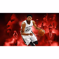 2K NBA 2K16, PlayStation 3, E (Everyone)