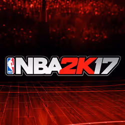 2K NBA 2K17, PlayStation 3, Multiplayer mode, E (Everyone), Physical media