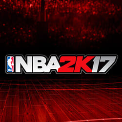 2K NBA 2K17 Standard PlayStation 3