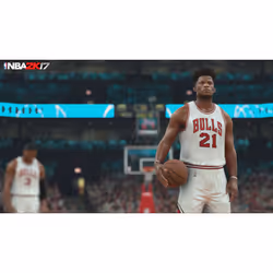 2K NBA 2K17 Standard PlayStation 3