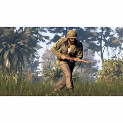 2K Mafia III Standard German, English, Simplified Chinese, Korean, Spanish, French, Italian, Japanese, Polish, Portuguese, Russian, Czech PlayStation 4