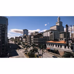 Take-Two Interactive Mafia III, PS4 Standard French PlayStation 4