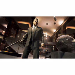 2K Mafia III Standard German, English, Simplified Chinese, Korean, Spanish, French, Italian, Japanese, Polish, Portuguese, Russian, Czech PlayStation 4