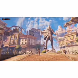 2K BioShock : The Collection Standard German, English, Spanish, French, Italian, Japanese PlayStation 4 - Additional view 2