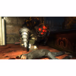 2K BioShock : The Collection Standard German, English, Spanish, French, Italian, Japanese PlayStation 4 - Additional view 4