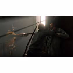 Rockstar Games Red Dead Redemption 2 Standard PlayStation 4