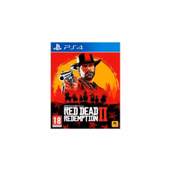 Red Dead Redemption 2 (PS4)