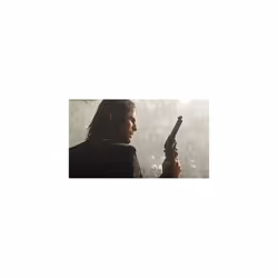 Red Dead Redemption 2 (PS4)