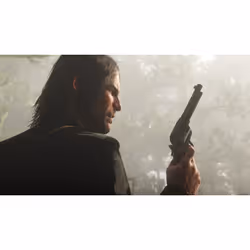 GAME Red Dead Redemption 2, PS4 Standard PlayStation 4 - Additional view 4