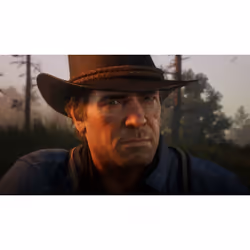 GAME Red Dead Redemption 2, PS4 Standard PlayStation 4 - Additional view 5