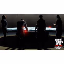 Take-Two Interactive Grand Theft Auto V - Premium Online Edition - Additional view 4