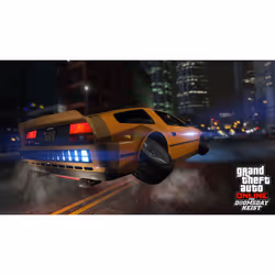 Take-Two Interactive Grand Theft Auto V - Premium Online Edition - Additional view 8