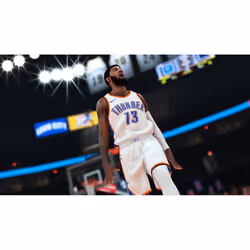 Take-Two Interactive NBA 2K19 Standard PlayStation 4