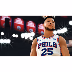 Take-Two Interactive NBA 2K19 Standard PlayStation 4