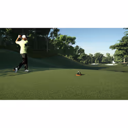 Take-Two Interactive The Golf Club 2019, PS4 Standard PlayStation 4