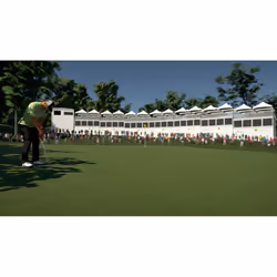 Take-Two Interactive The Golf Club 2019, PS4 Standard PlayStation 4