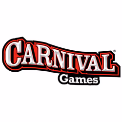 Take-Two Interactive Carnival Fête Foraine, PlayStation 4, E10+ (Everyone 10+), Physical media