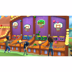 Take-Two Interactive Carnival Fête Foraine Standard PlayStation 4