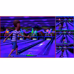 Take-Two Interactive Carnival Fête Foraine Standard PlayStation 4