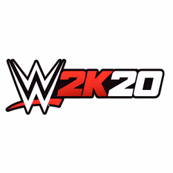 Take-Two Interactive WWE 2K20, PlayStation 4, T (Teen), Physical media