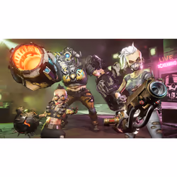 2K Borderlands 3 Standard PlayStation 4 - Additional view 5