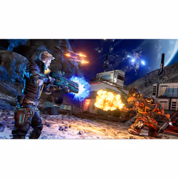 2K Borderlands 3 Standard PlayStation 4 - Additional view 6