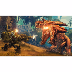 2K Borderlands 3 Standard PlayStation 4 - Additional view 7