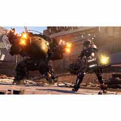 Sony Borderlands 3, PS4 Standard English PlayStation 4 - Additional view 2