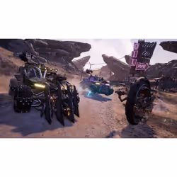 Sony Borderlands 3, PS4 Standard English PlayStation 4 - Additional view 4