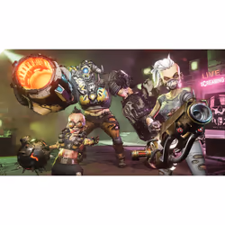Sony Borderlands 3, PS4 Standard English PlayStation 4 - Additional view 6