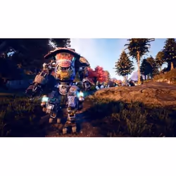 Take-Two Interactive The Outer Worlds, PS4 Standard PlayStation 4 - Additional view 4