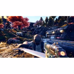 Take-Two Interactive The Outer Worlds, PS4 Standard PlayStation 4 - Additional view 5
