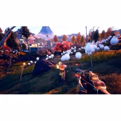 Take-Two Interactive The Outer Worlds, PS4 Standard PlayStation 4 - Additional view 6