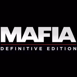 Take-Two Interactive Mafia Definitive Edition, PlayStation 4, M (Mature), Physical media