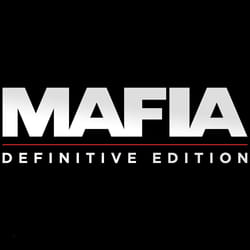 Take-Two Interactive Mafia Definitive Edition