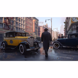 Take-Two Interactive Mafia Definitive Edition - Additional view 5