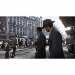 Take-Two Interactive Mafia Definitive Edition - Additional view 6