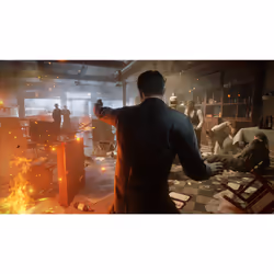 Take-Two Interactive Mafia Definitive Edition - Additional view 8