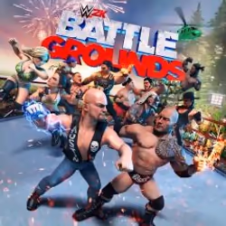 Take-Two Interactive Battlegrounds, PlayStation 4, Multiplayer mode