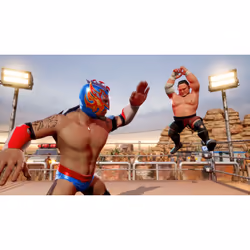 Take-Two Interactive Battlegrounds Standard English PlayStation 4