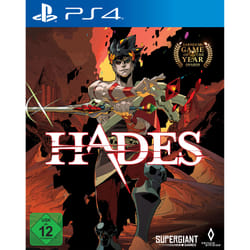 Take-Two Interactive Hades Standard Multilingual PlayStation 4