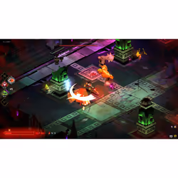 Take-Two Interactive Hades Standard Multilingual PlayStation 4