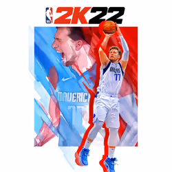 Take-Two Interactive NBA 2K22 Standard Multilingual PlayStation 4