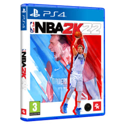 Take-Two Interactive NBA 2K22 Standard Multilingual PlayStation 4