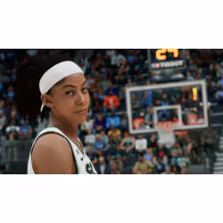 Take-Two Interactive NBA 2K22 Standard Multilingual PlayStation 4