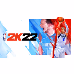 Take-Two Interactive NBA 2K22 Standard Multilingual PlayStation 5 - Additional view 4