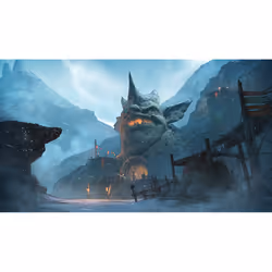 Take-Two Interactive Tiny Tina's Wonderlands Standard Multilingual PlayStation 4 - Additional view 6